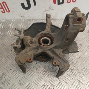 VOLKSWAGEN POLO 5 PHASE 1