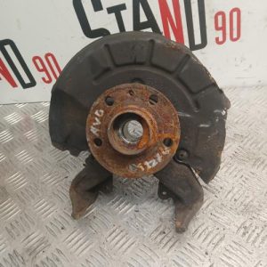 VOLKSWAGEN POLO 5 PHASE 1