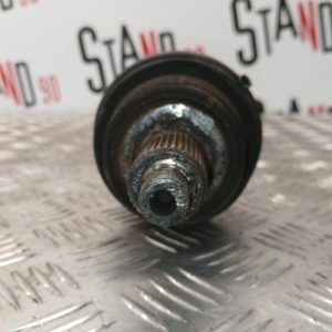 VOLKSWAGEN POLO 4 PHASE 1