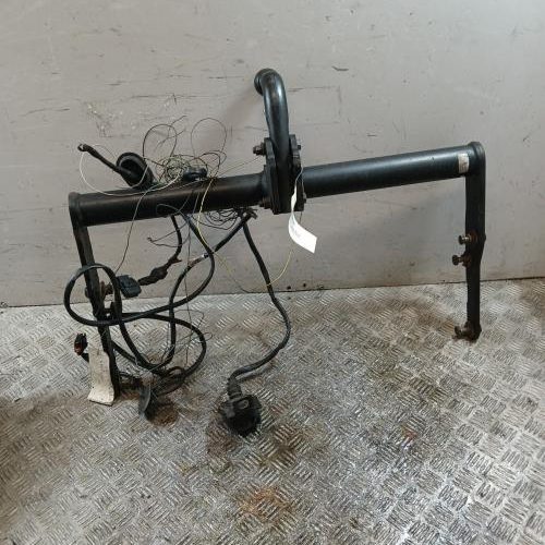 VOLKSWAGEN TRANSPORTER 5