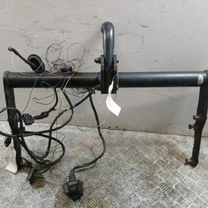 VOLKSWAGEN TRANSPORTER 5