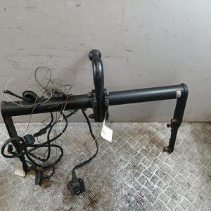 VOLKSWAGEN TRANSPORTER 5