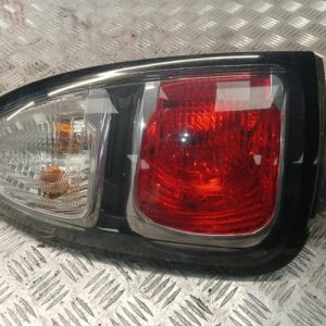 CITROEN C3 PICASSO PHASE 2