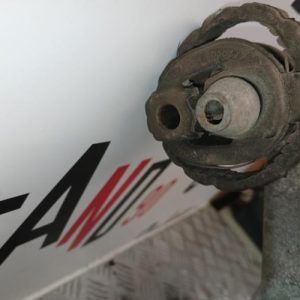 PEUGEOT 206 PHASE 2 BREAK