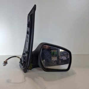 FORD C-MAX 1 PHASE 2