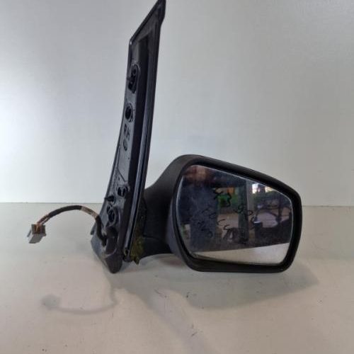 FORD C-MAX 1 PHASE 2