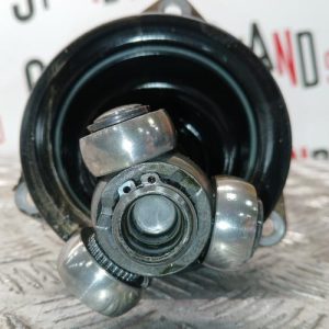 RENAULT TWINGO 1 PHASE 3