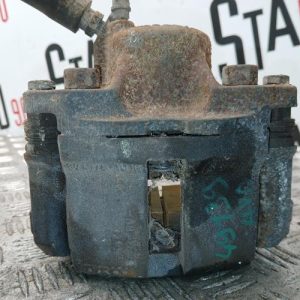 RENAULT TWINGO 2 PHASE 2