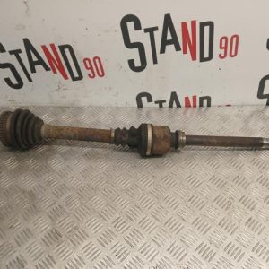 PEUGEOT 206 PHASE 2 BREAK