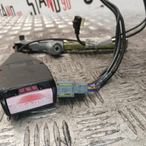 RENAULT CLIO 2 PHASE 2