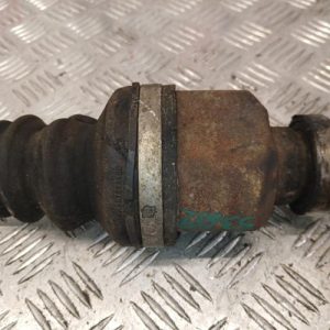 PEUGEOT 207 PHASE 1 BREAK