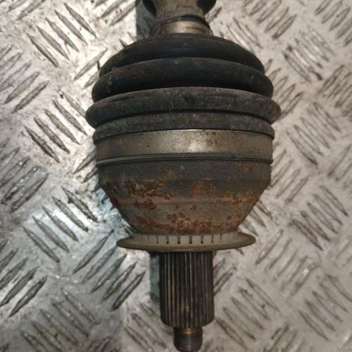 VOLKSWAGEN POLO 4 PHASE 2