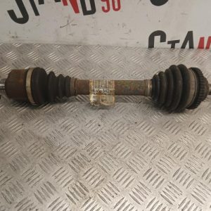 PEUGEOT 206 PHASE 2 BREAK