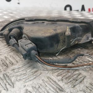 VOLKSWAGEN SCIROCCO 3 PHASE 1 COUPE