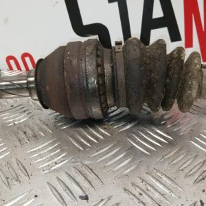 OPEL ASTRA H GTC PHASE 2