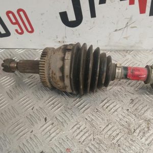 HYUNDAI SANTA FE 2 PHASE 1