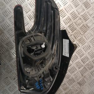 PEUGEOT 208 1 PHASE 2