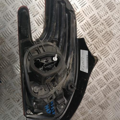 PEUGEOT 208 1 PHASE 2