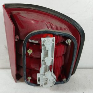 SKODA FABIA 1 PHASE 1 BREAK