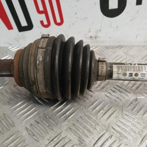 AUDI A3 2 SPORTBACK PHASE 2