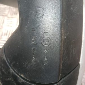 VOLKSWAGEN POLO 5 PHASE 2