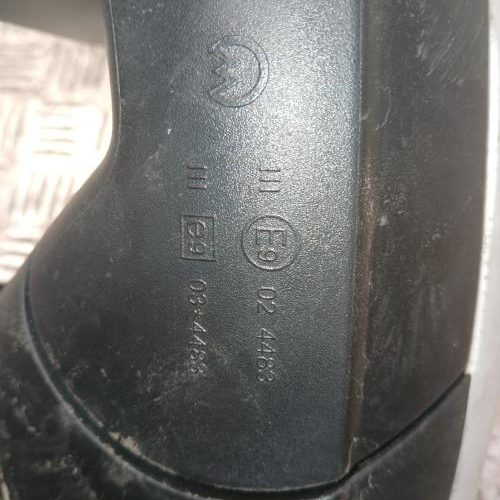 VOLKSWAGEN POLO 5 PHASE 2