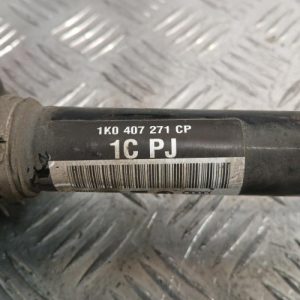 AUDI A3 2 SPORTBACK PHASE 2