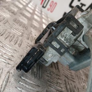 RENAULT TWINGO 2 PHASE 2