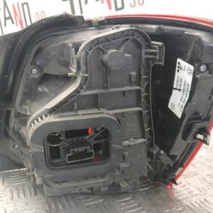 VOLKSWAGEN POLO 5 PHASE 2