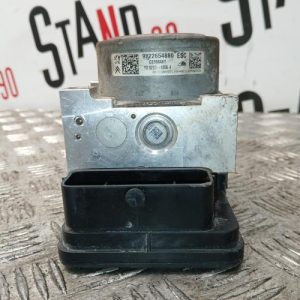 PEUGEOT 208 1 PHASE 2