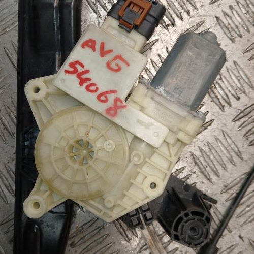 PEUGEOT 308 2 PHASE 1