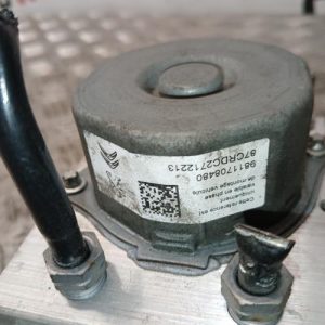 PEUGEOT 308 2 PHASE 1