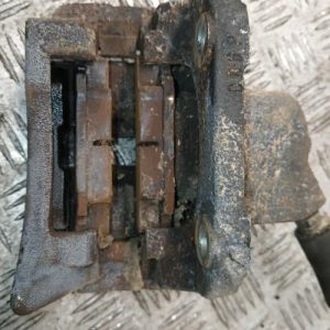 RENAULT TWINGO 2 PHASE 2