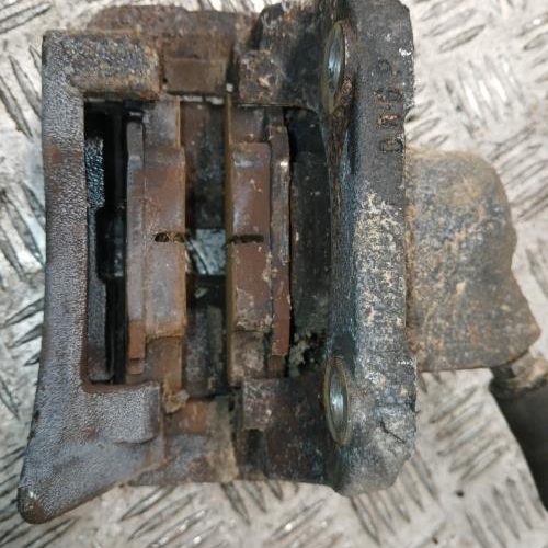 RENAULT TWINGO 2 PHASE 2