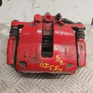 FORD FIESTA 6 PHASE 2