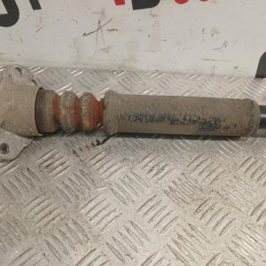 VOLKSWAGEN POLO 5 PHASE 2