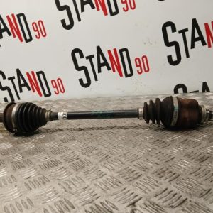 TOYOTA YARIS 3 PHASE 1