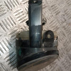 VOLKSWAGEN GOLF PLUS PHASE 1