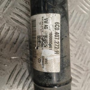 VOLKSWAGEN POLO 5 PHASE 2