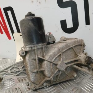 RENAULT SCENIC 3 PHASE 1