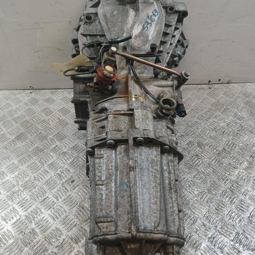 AUDI A4 2 AVANT PHASE 1 BREAK