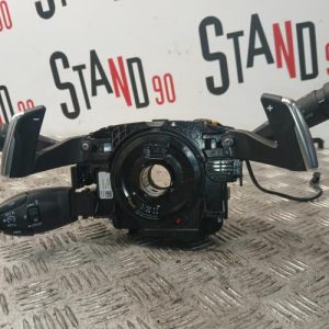 PEUGEOT 3008 2 PHASE 1