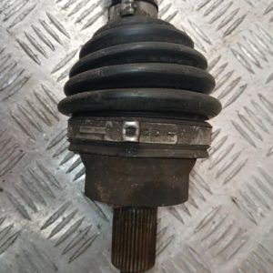 VOLKSWAGEN POLO 4 PHASE 1