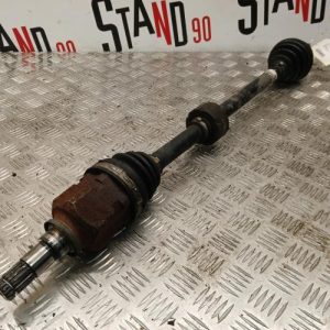 TOYOTA YARIS 2 PHASE 2