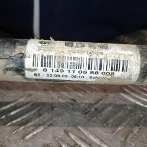 OPEL ASTRA H GTC PHASE 2