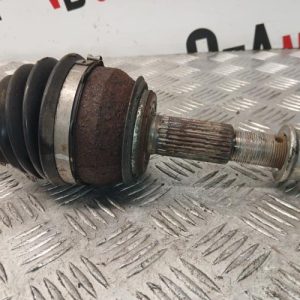 NISSAN QASHQAI 2 PHASE 2