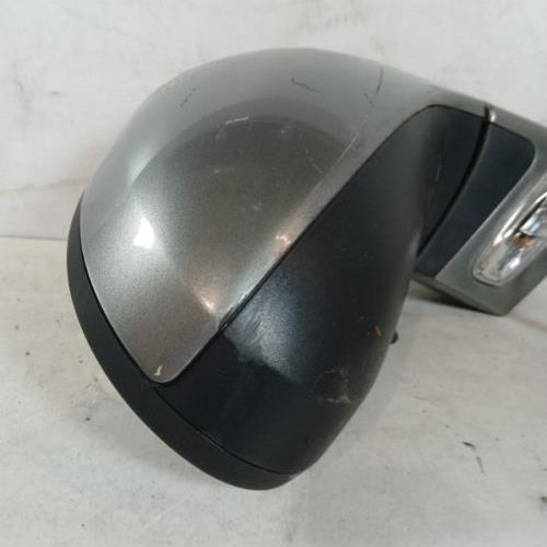 PEUGEOT 207 PHASE 1 CABRIOLET