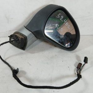 PEUGEOT 207 PHASE 1 CABRIOLET