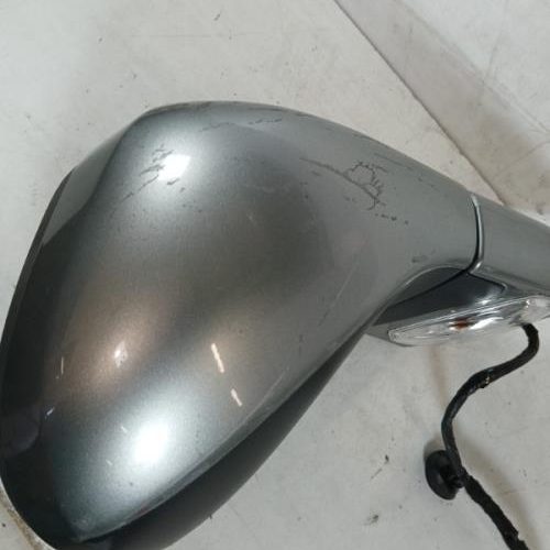 PEUGEOT 207 PHASE 1 CABRIOLET