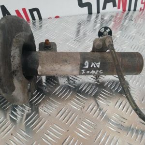 PEUGEOT 207 PHASE 1 CABRIOLET